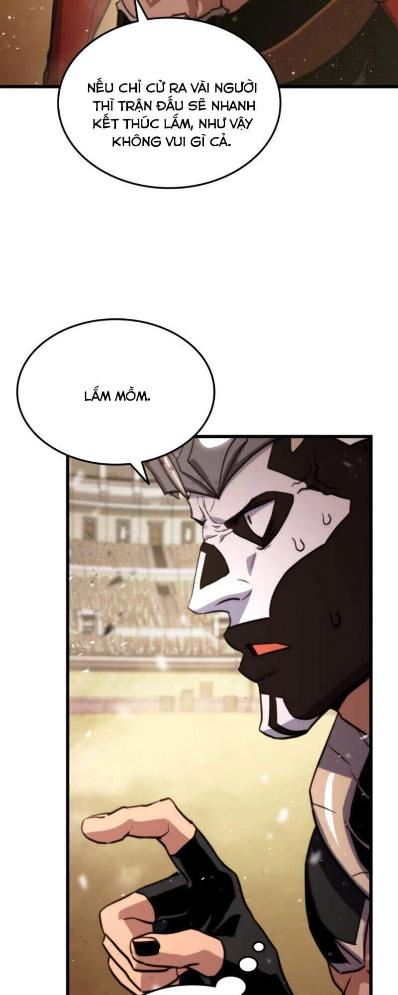 Huyền Thoại Game Thủ - Tái Xuất Chapter 16 - Trang 4