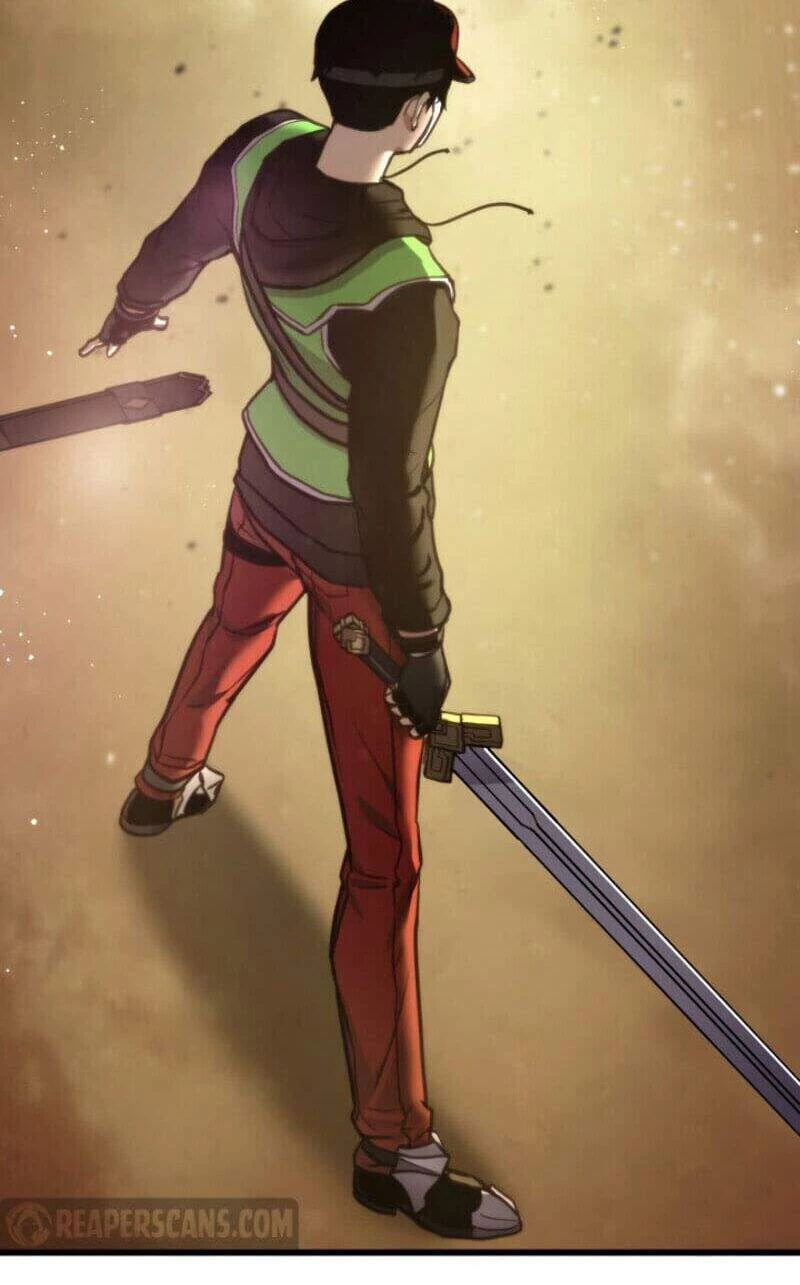 Huyền Thoại Game Thủ - Tái Xuất Chapter 16 - Trang 4