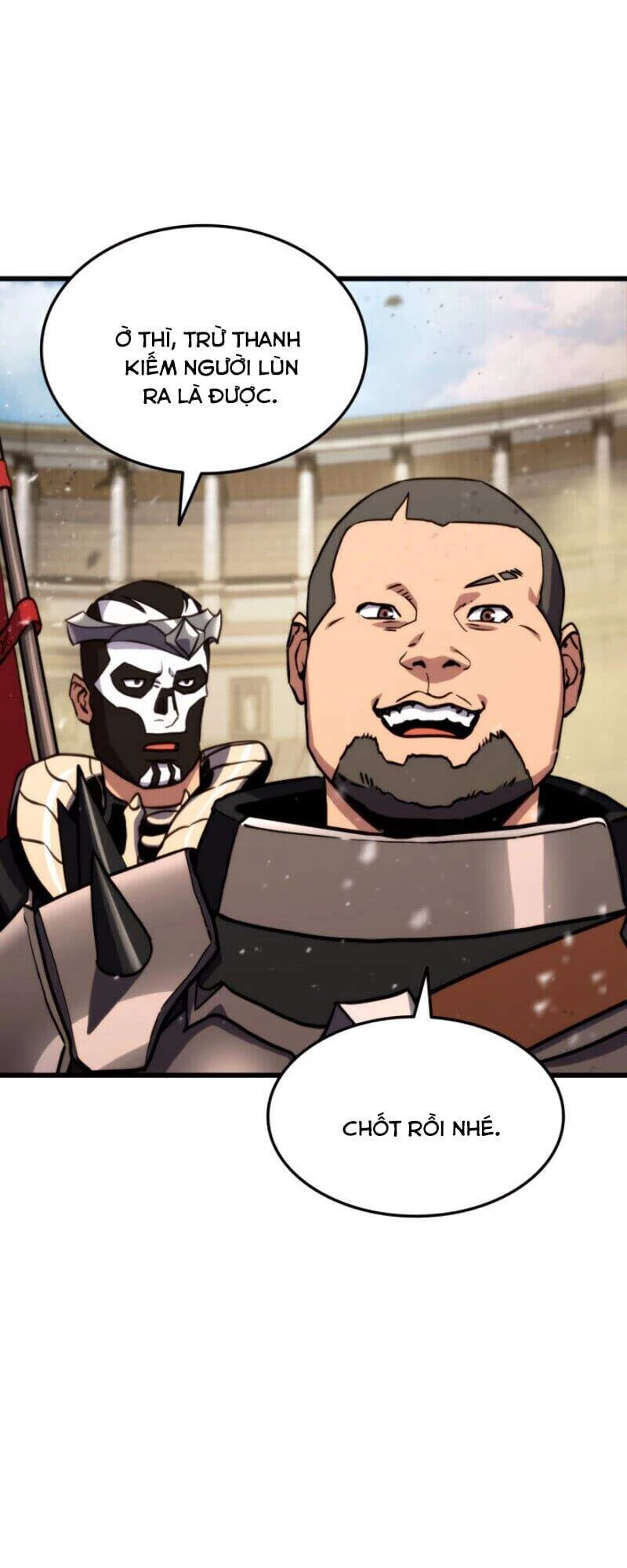 Huyền Thoại Game Thủ - Tái Xuất Chapter 16 - Trang 4