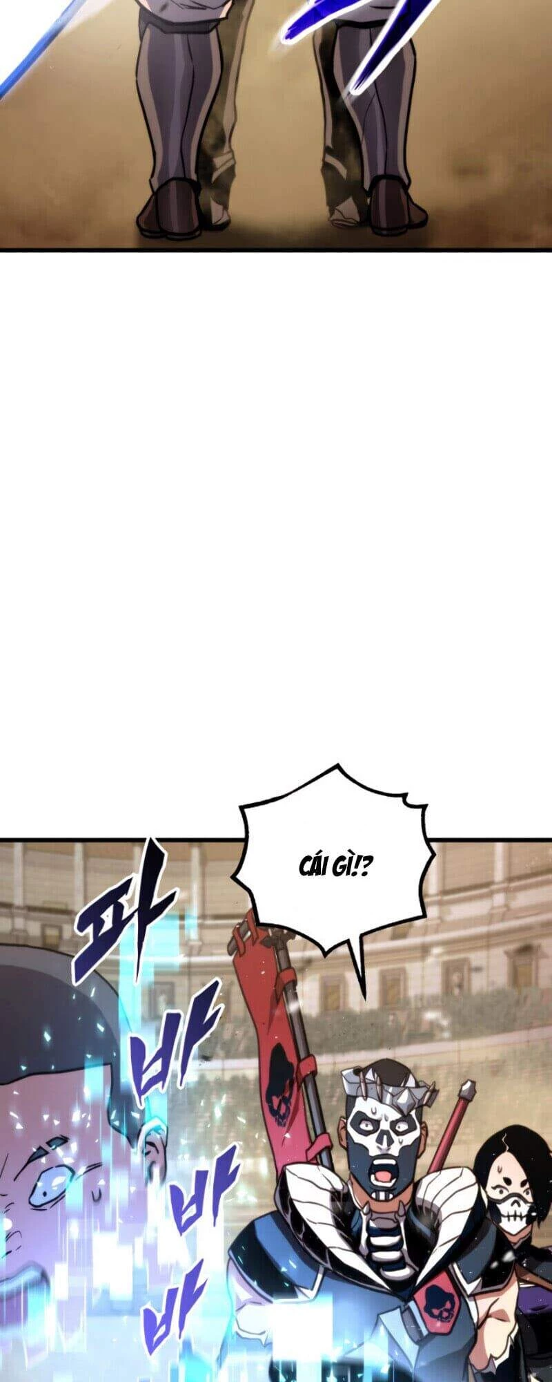 Huyền Thoại Game Thủ - Tái Xuất Chapter 16 - Trang 4