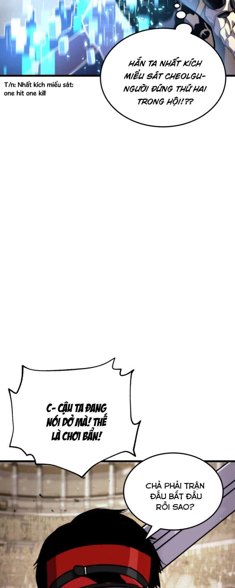 Huyền Thoại Game Thủ - Tái Xuất Chapter 16 - Trang 4