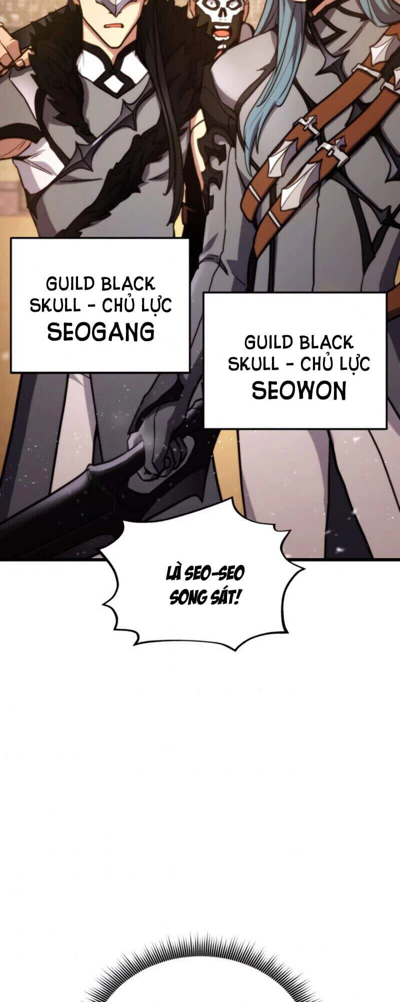 Huyền Thoại Game Thủ - Tái Xuất Chapter 16 - Trang 4