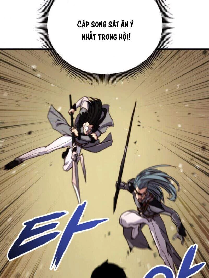 Huyền Thoại Game Thủ - Tái Xuất Chapter 16 - Trang 4