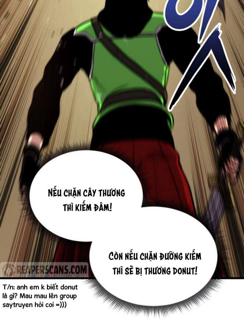 Huyền Thoại Game Thủ - Tái Xuất Chapter 16 - Trang 4