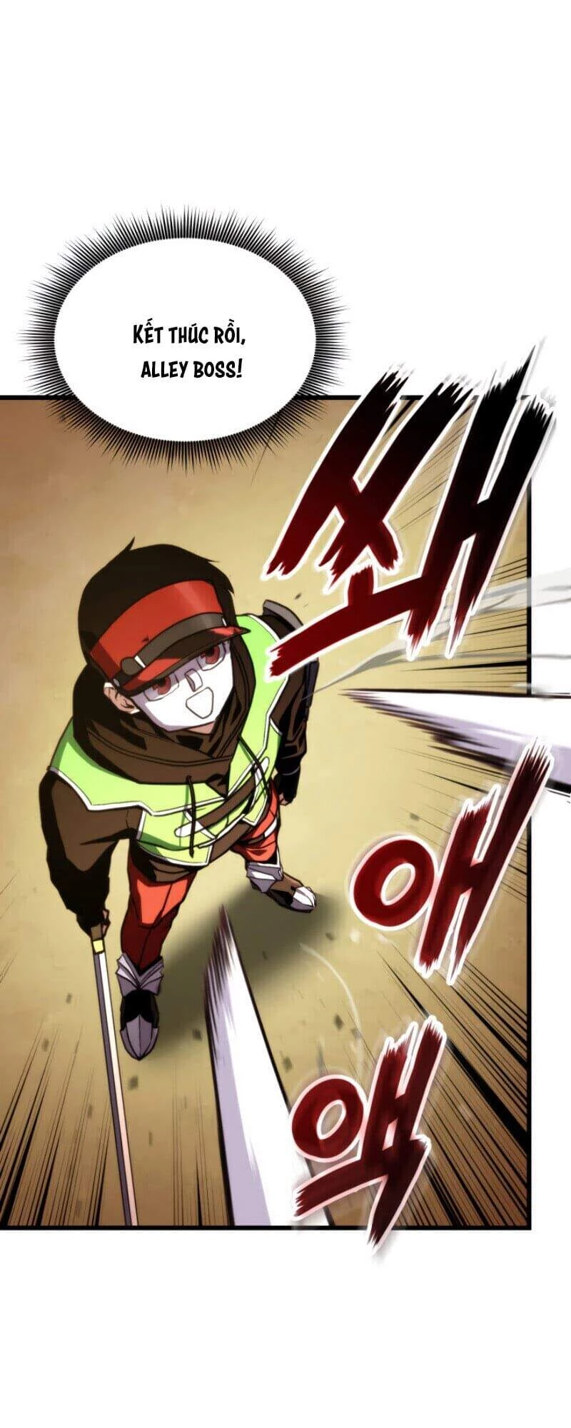 Huyền Thoại Game Thủ - Tái Xuất Chapter 16 - Trang 4