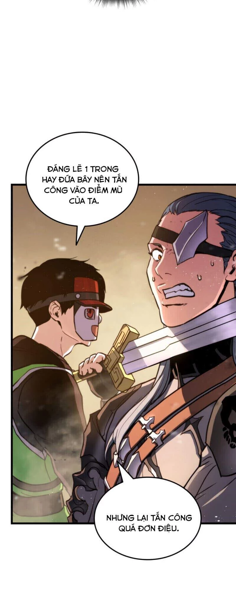 Huyền Thoại Game Thủ - Tái Xuất Chapter 16 - Trang 4