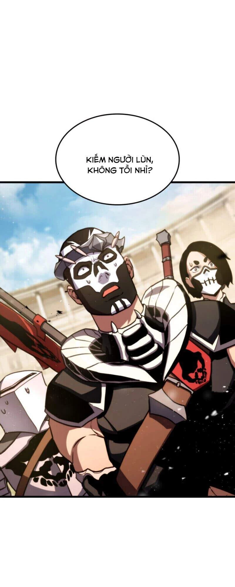 Huyền Thoại Game Thủ - Tái Xuất Chapter 16 - Trang 4