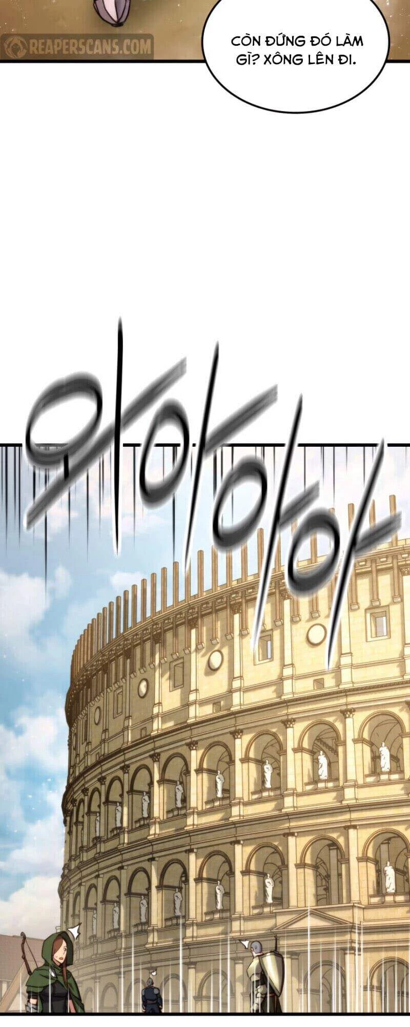 Huyền Thoại Game Thủ - Tái Xuất Chapter 16 - Trang 4