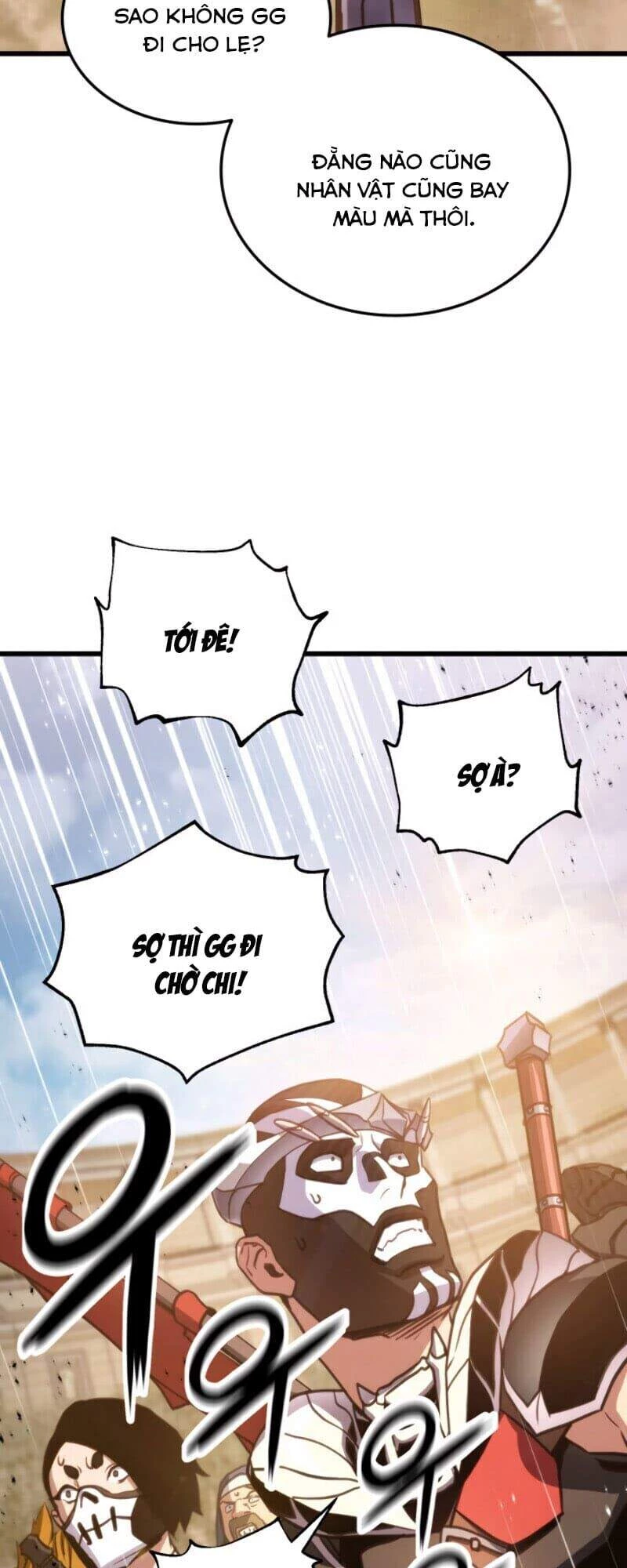 Huyền Thoại Game Thủ - Tái Xuất Chapter 16 - Trang 4