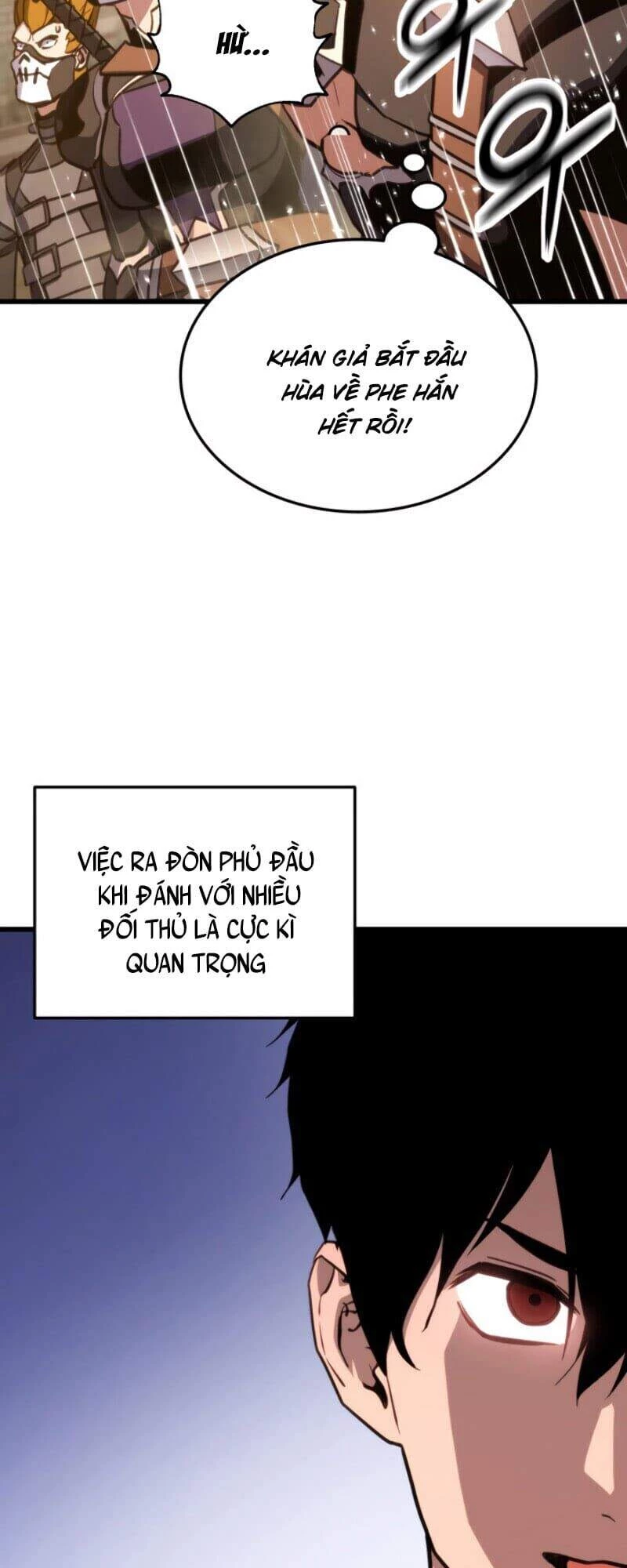 Huyền Thoại Game Thủ - Tái Xuất Chapter 16 - Trang 4