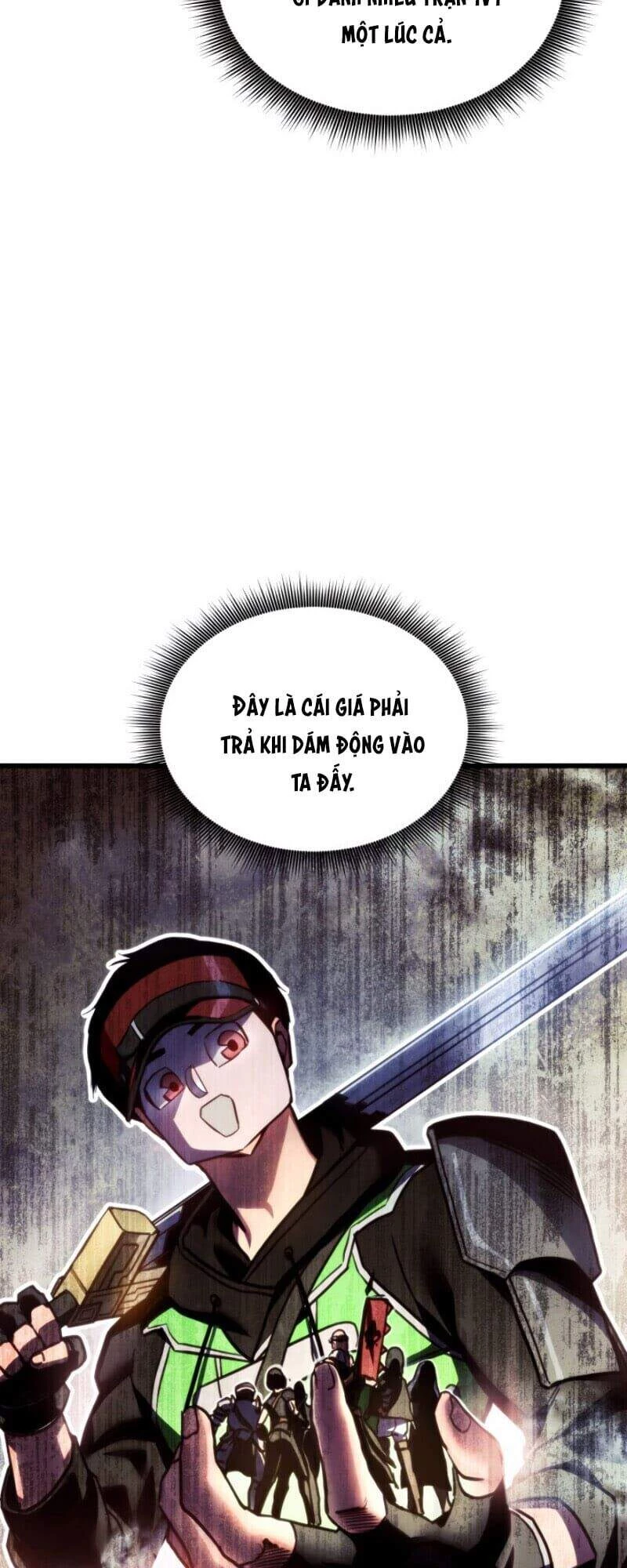 Huyền Thoại Game Thủ - Tái Xuất Chapter 16 - Trang 4