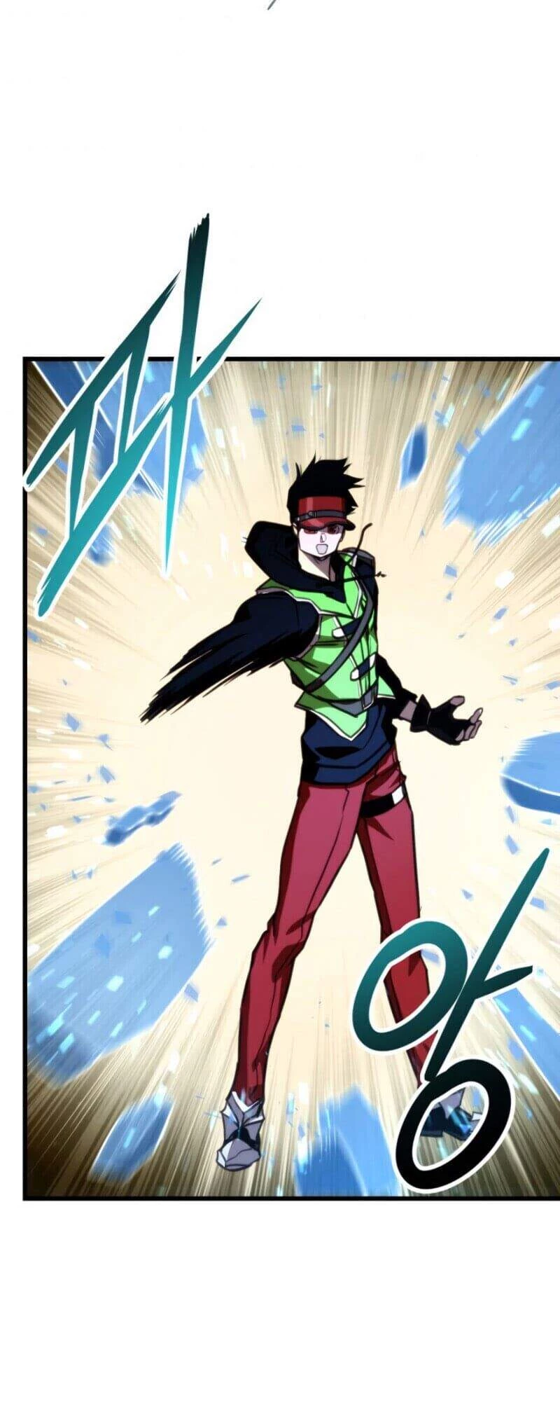 Huyền Thoại Game Thủ - Tái Xuất Chapter 16 - Trang 4