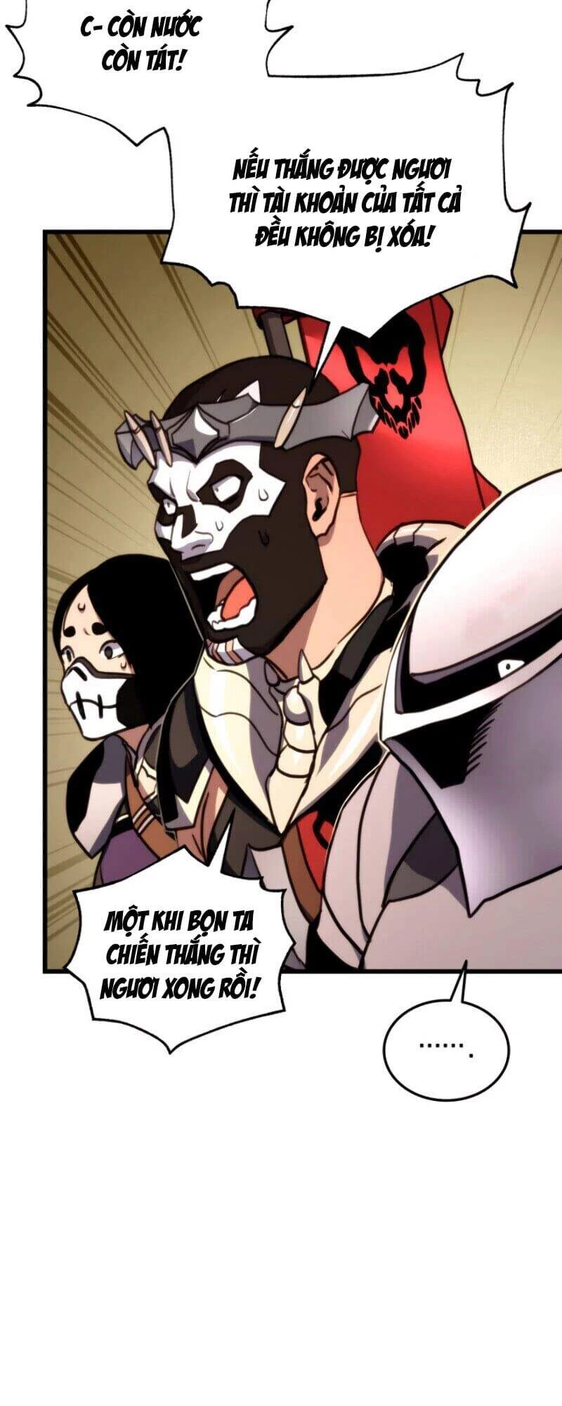 Huyền Thoại Game Thủ - Tái Xuất Chapter 16 - Trang 4