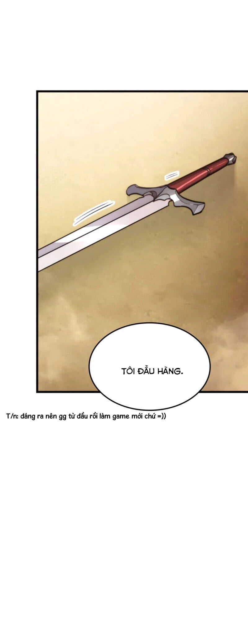 Huyền Thoại Game Thủ - Tái Xuất Chapter 16 - Trang 4