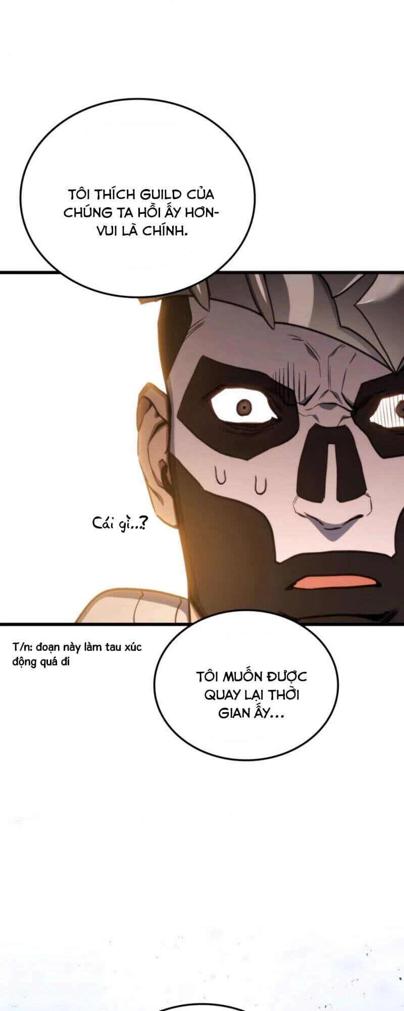 Huyền Thoại Game Thủ - Tái Xuất Chapter 16 - Trang 4