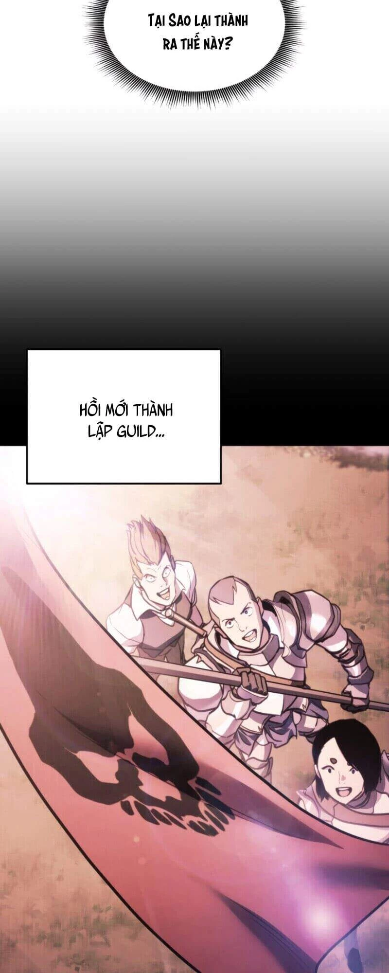 Huyền Thoại Game Thủ - Tái Xuất Chapter 16 - Trang 4