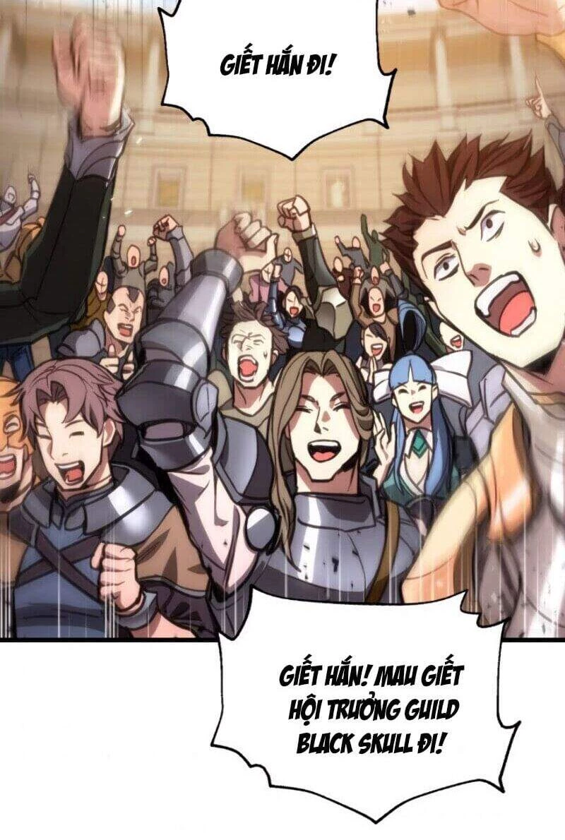 Huyền Thoại Game Thủ - Tái Xuất Chapter 16 - Trang 4