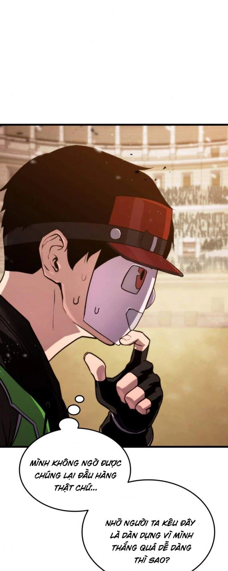 Huyền Thoại Game Thủ - Tái Xuất Chapter 16 - Trang 4