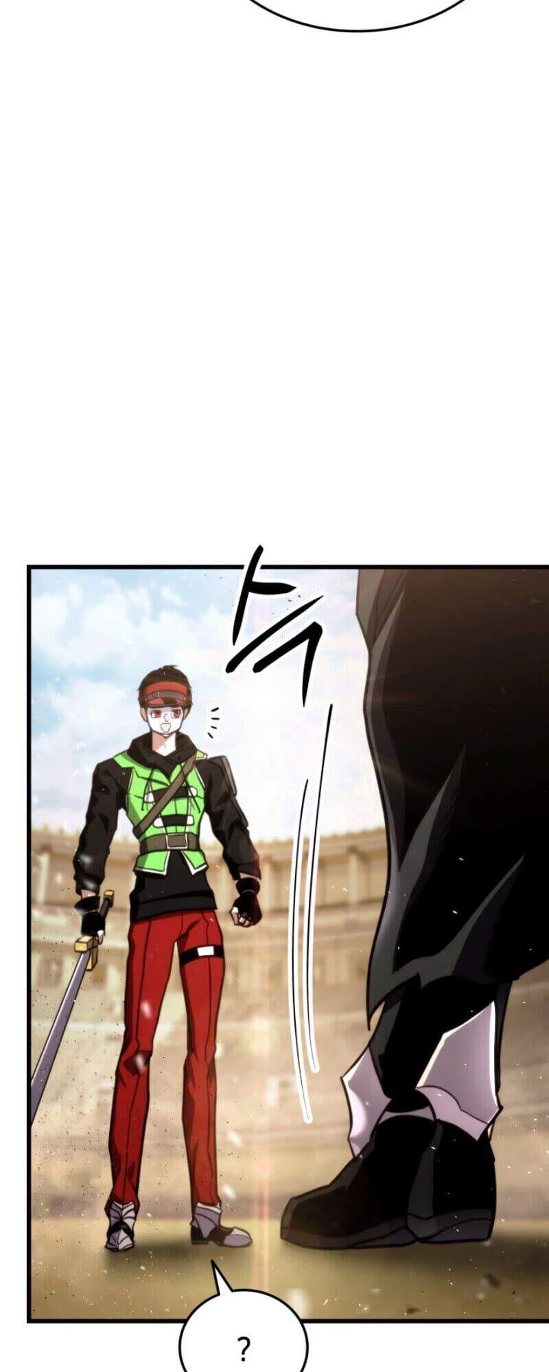 Huyền Thoại Game Thủ - Tái Xuất Chapter 16 - Trang 4