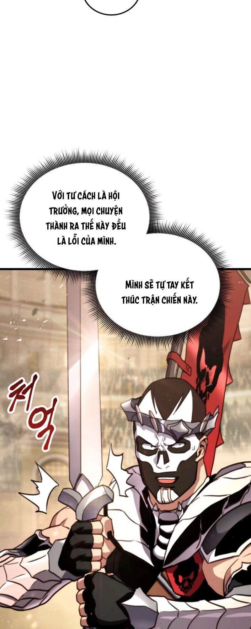 Huyền Thoại Game Thủ - Tái Xuất Chapter 16 - Trang 4