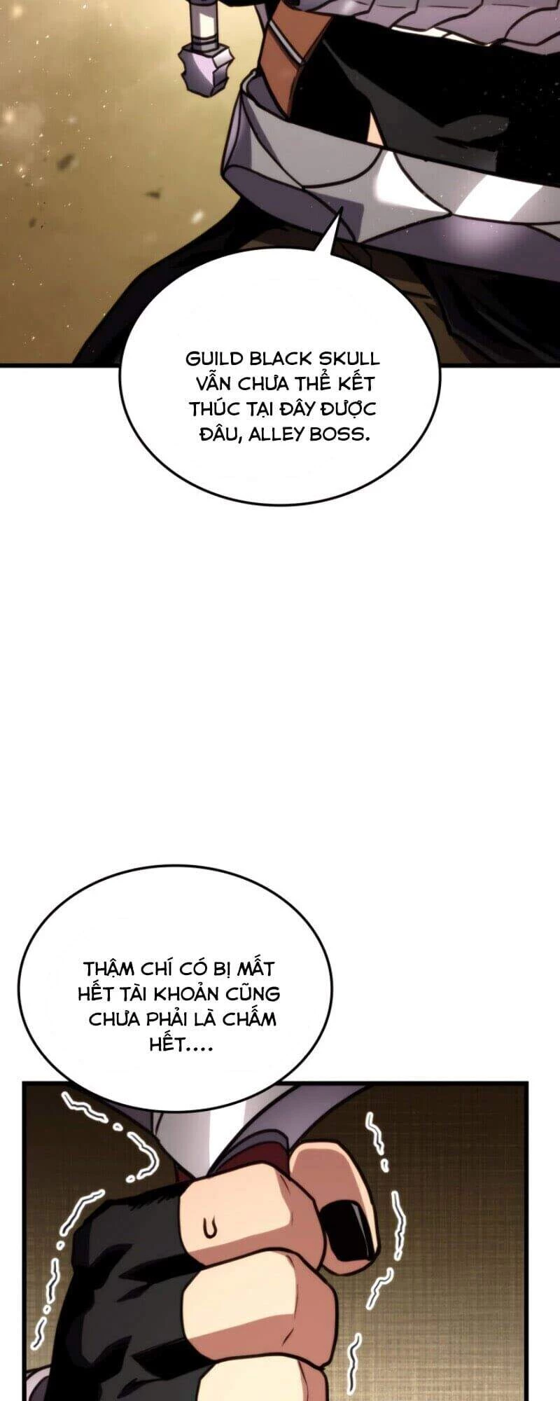 Huyền Thoại Game Thủ - Tái Xuất Chapter 16 - Trang 4