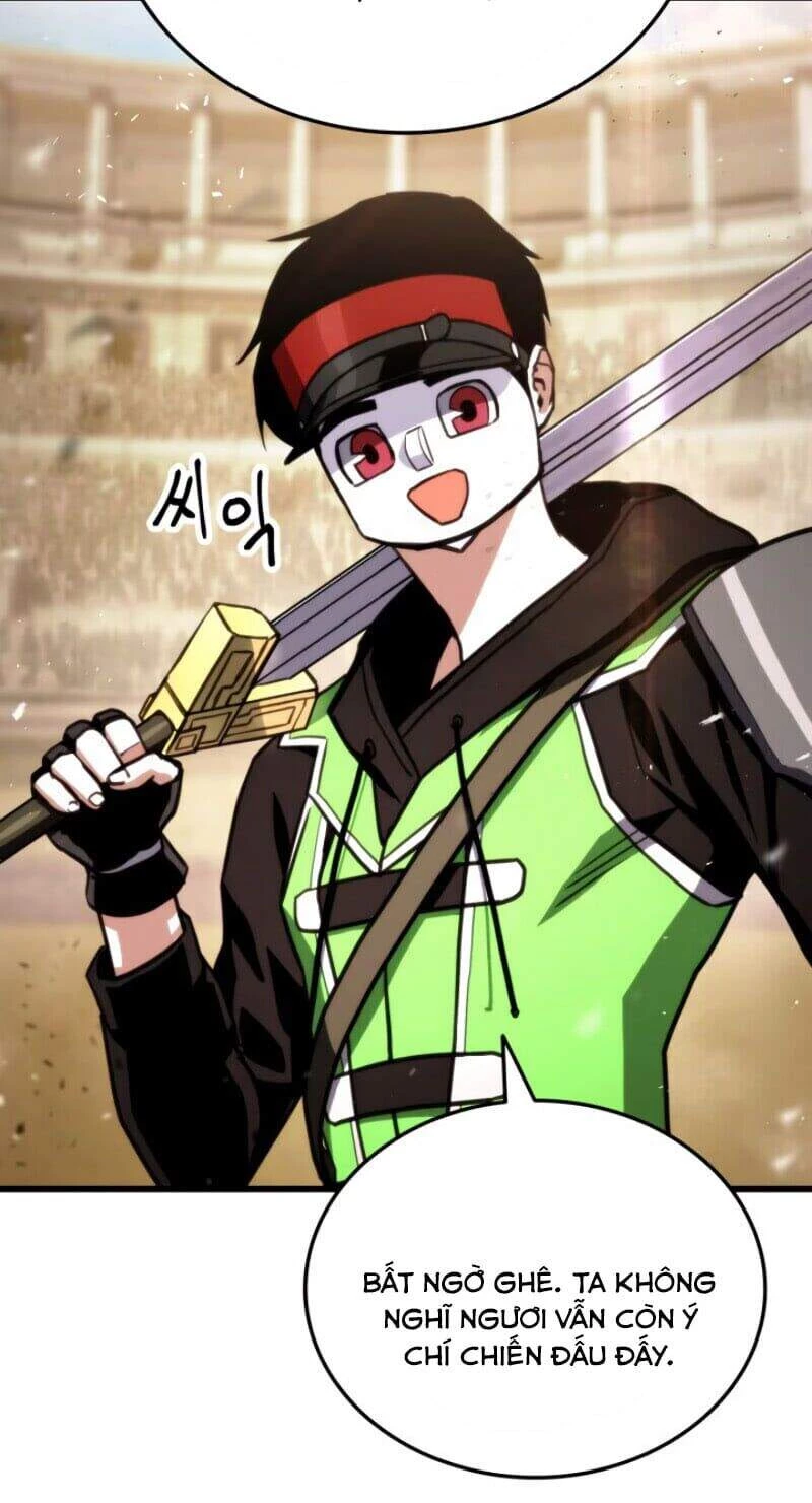 Huyền Thoại Game Thủ - Tái Xuất Chapter 16 - Trang 4