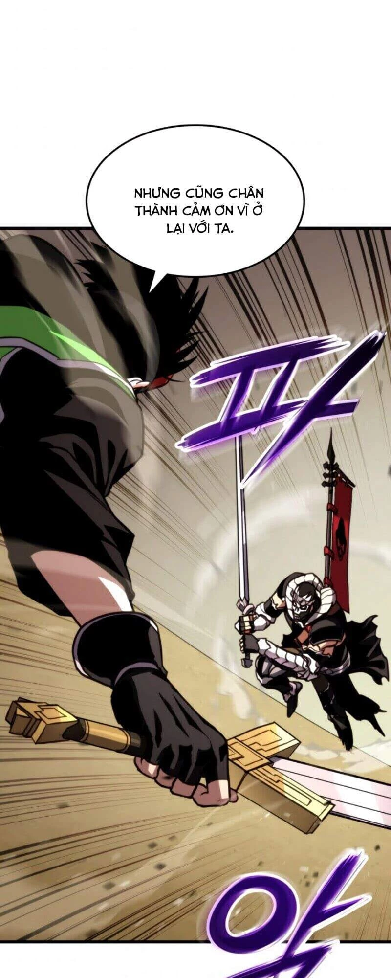 Huyền Thoại Game Thủ - Tái Xuất Chapter 16 - Trang 4