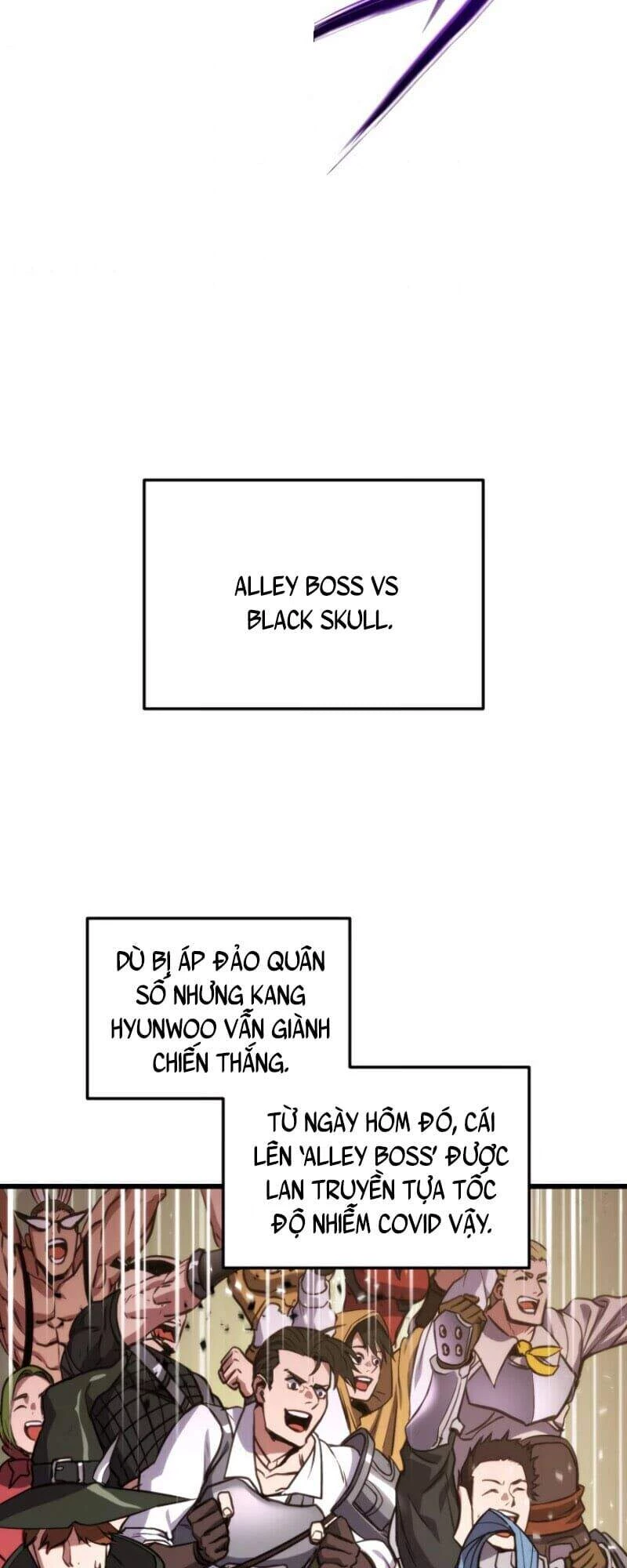 Huyền Thoại Game Thủ - Tái Xuất Chapter 16 - Trang 4