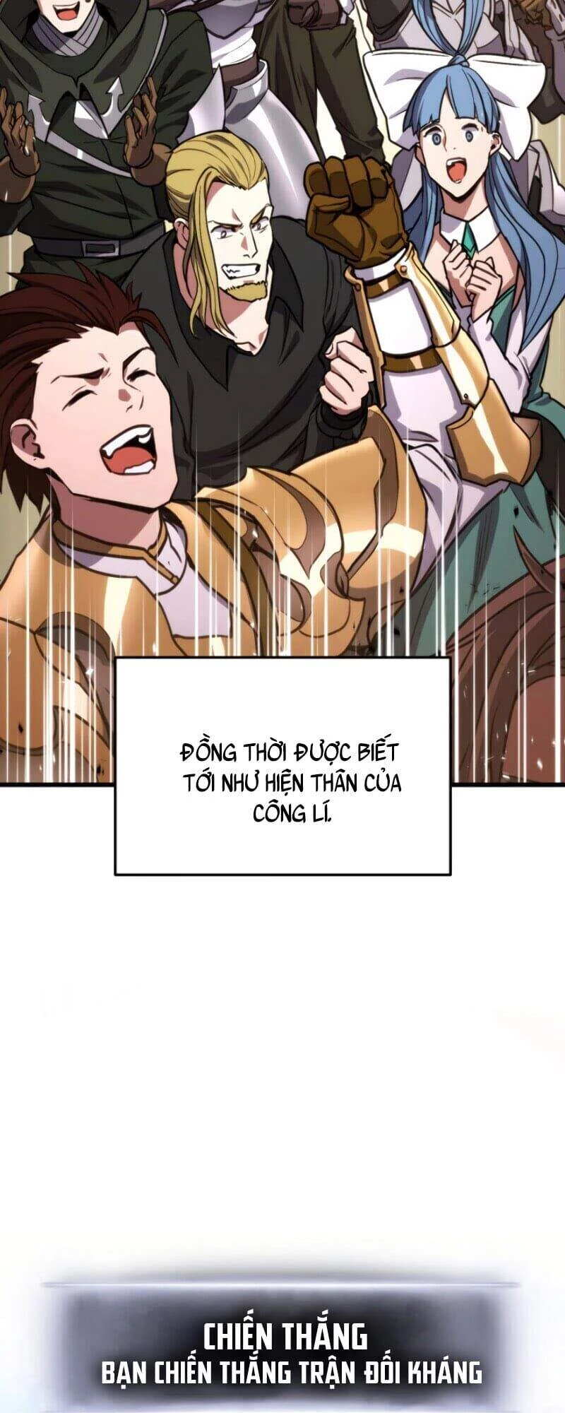 Huyền Thoại Game Thủ - Tái Xuất Chapter 16 - Trang 4