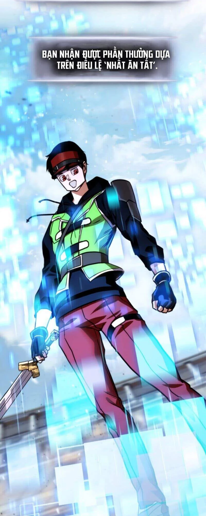 Huyền Thoại Game Thủ - Tái Xuất Chapter 16 - Trang 4