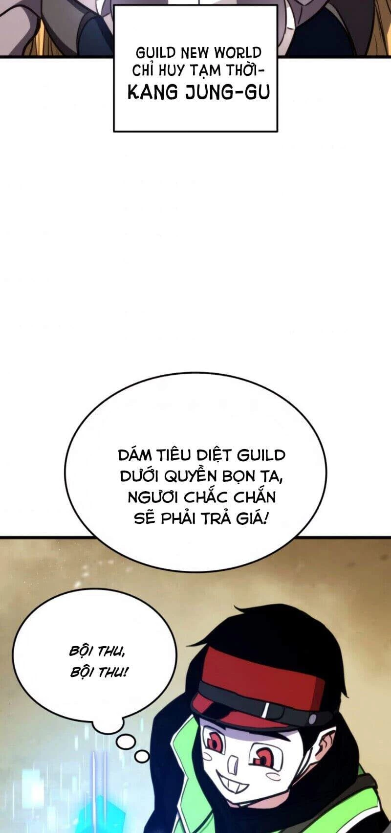 Huyền Thoại Game Thủ - Tái Xuất Chapter 16 - Trang 4