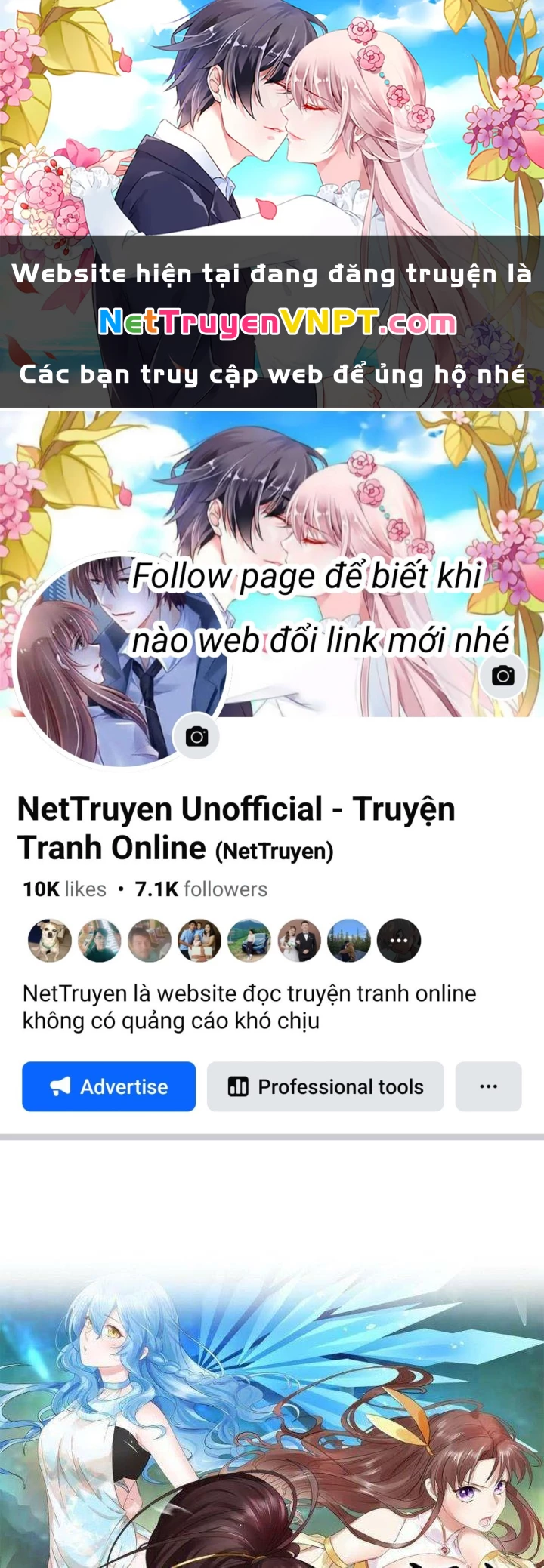 Xui Xẻo Đại Chiến Khí Vận Vương Chapter 9 - Trang 3