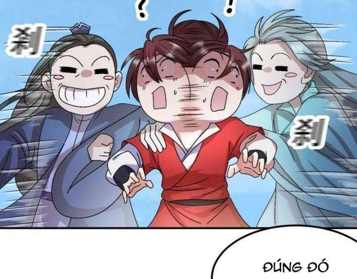 Xui Xẻo Đại Chiến Khí Vận Vương Chapter 9 - Trang 3
