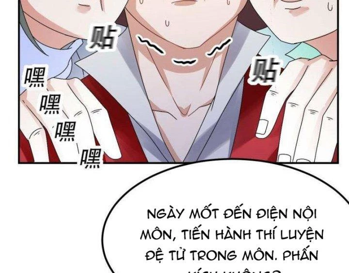 Xui Xẻo Đại Chiến Khí Vận Vương Chapter 9 - Trang 3