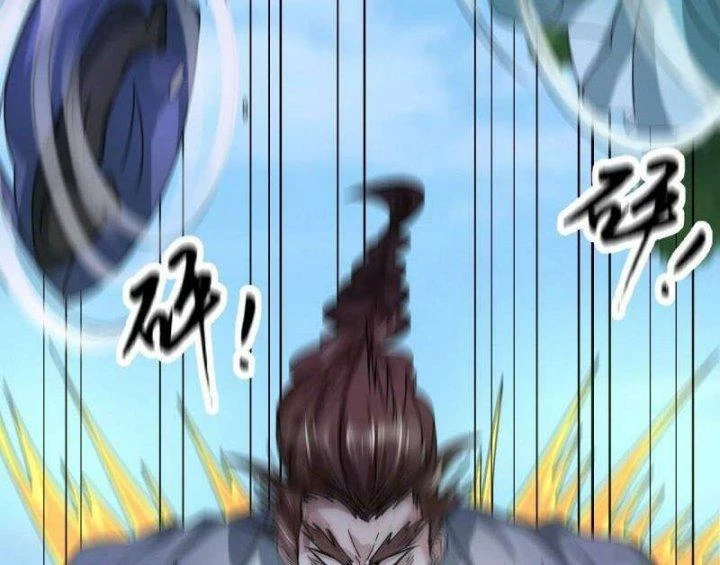Xui Xẻo Đại Chiến Khí Vận Vương Chapter 9 - Trang 3