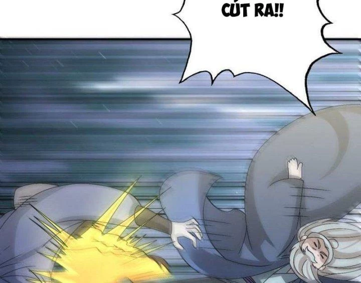 Xui Xẻo Đại Chiến Khí Vận Vương Chapter 9 - Trang 3