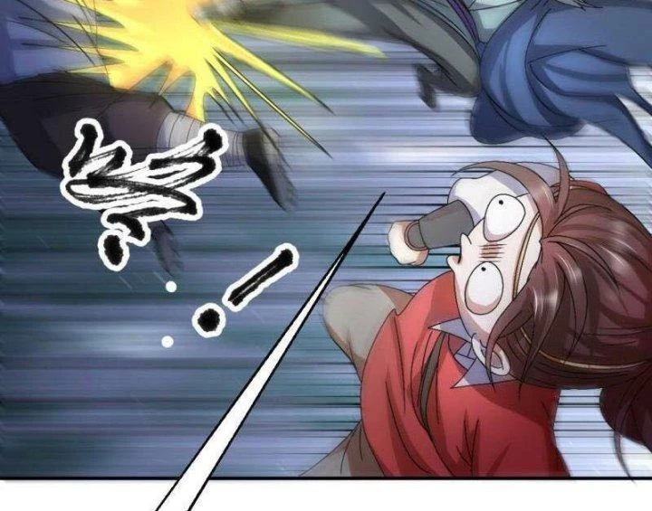 Xui Xẻo Đại Chiến Khí Vận Vương Chapter 9 - Trang 3