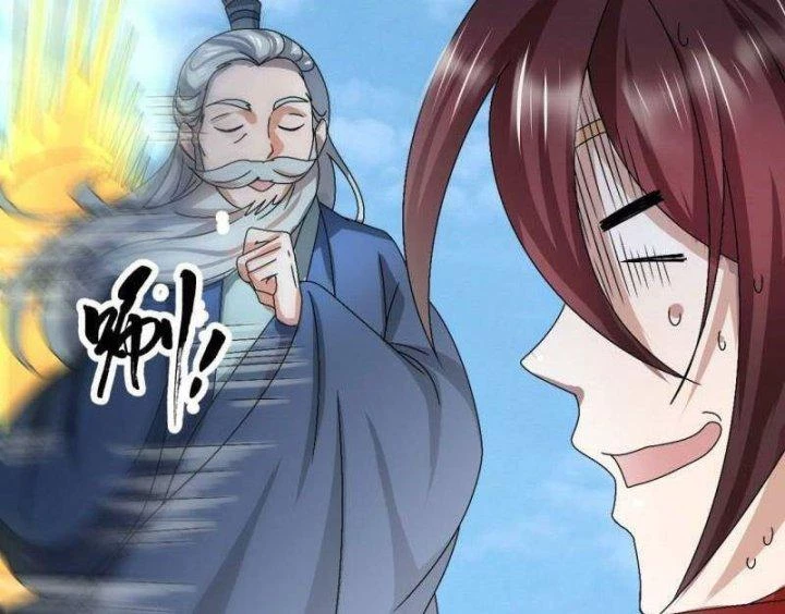 Xui Xẻo Đại Chiến Khí Vận Vương Chapter 9 - Trang 3
