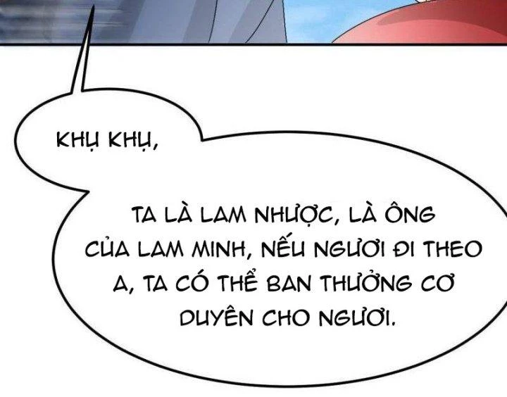Xui Xẻo Đại Chiến Khí Vận Vương Chapter 9 - Trang 3