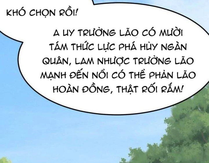 Xui Xẻo Đại Chiến Khí Vận Vương Chapter 9 - Trang 3