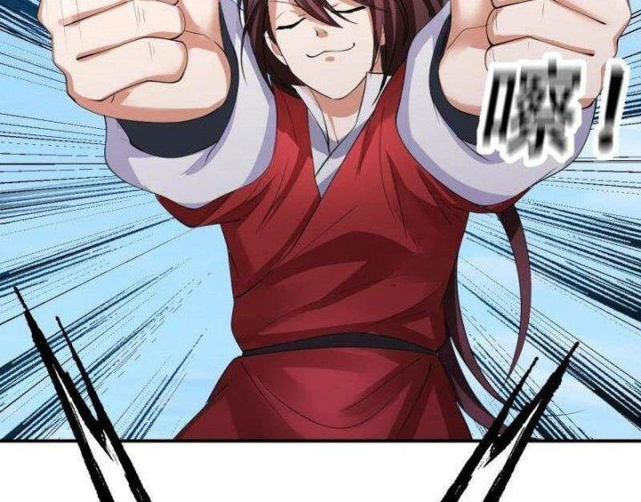Xui Xẻo Đại Chiến Khí Vận Vương Chapter 9 - Trang 3