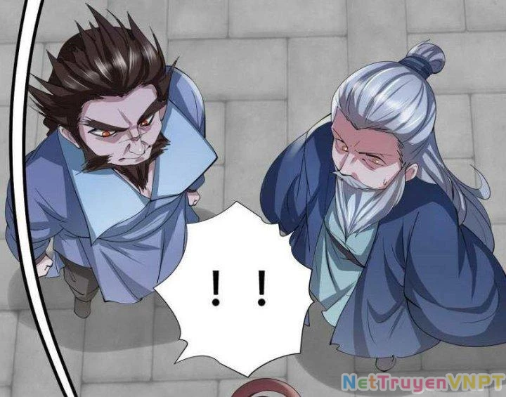 Xui Xẻo Đại Chiến Khí Vận Vương Chapter 9 - Trang 3