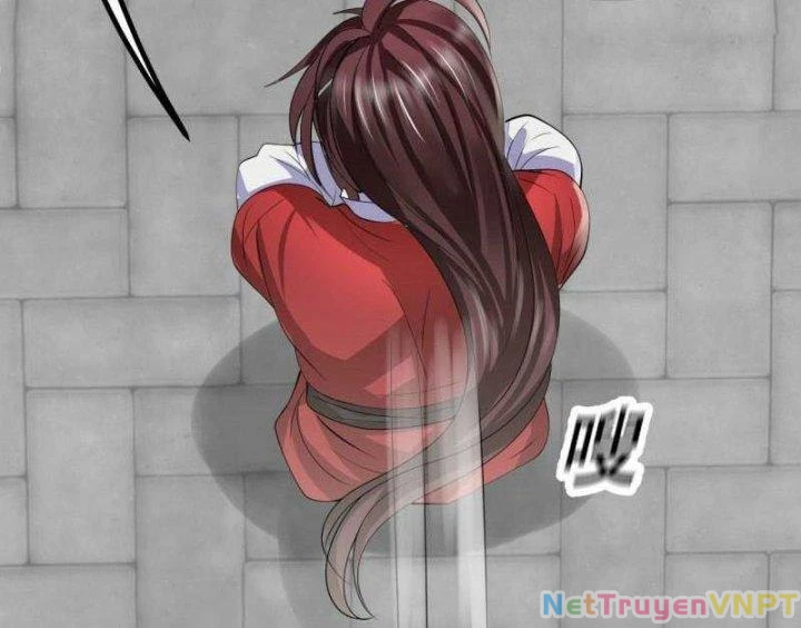 Xui Xẻo Đại Chiến Khí Vận Vương Chapter 9 - Trang 3