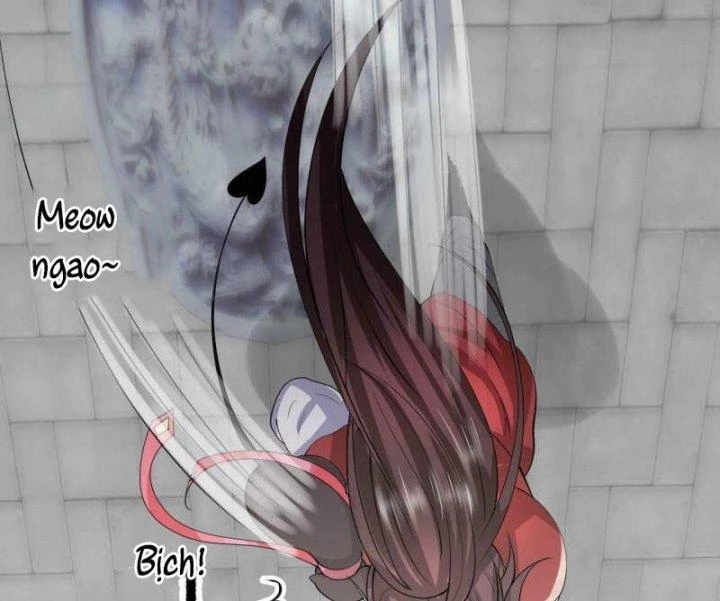 Xui Xẻo Đại Chiến Khí Vận Vương Chapter 9 - Trang 3