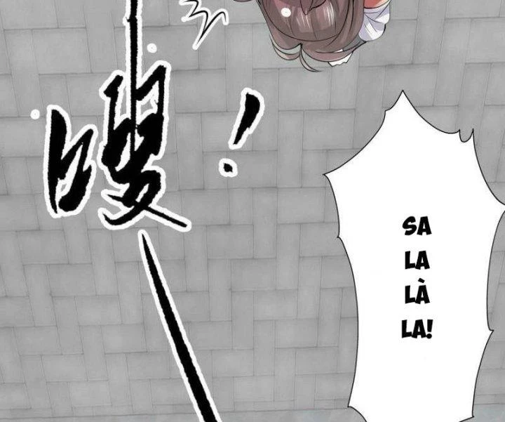 Xui Xẻo Đại Chiến Khí Vận Vương Chapter 9 - Trang 3
