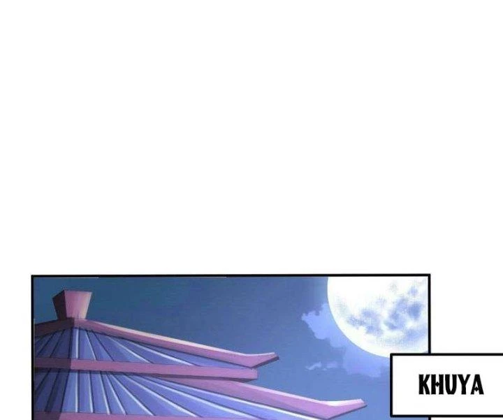 Xui Xẻo Đại Chiến Khí Vận Vương Chapter 9 - Trang 3