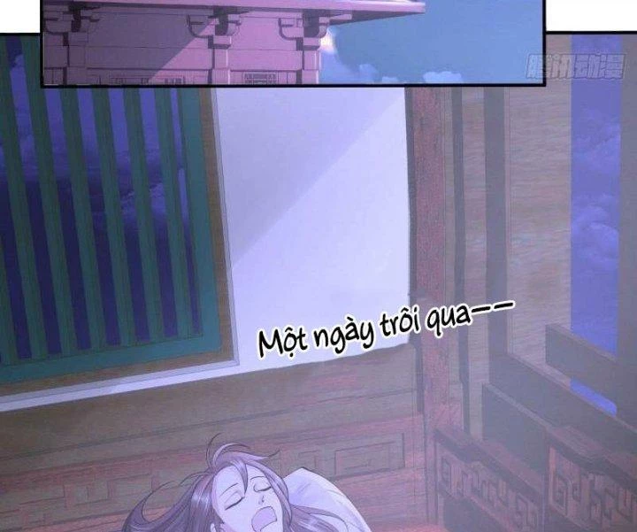 Xui Xẻo Đại Chiến Khí Vận Vương Chapter 9 - Trang 3