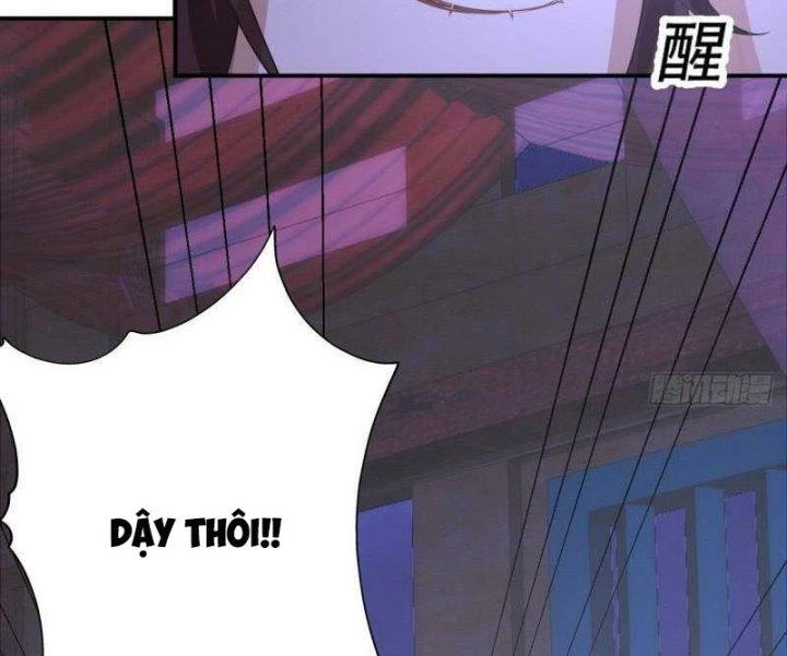 Xui Xẻo Đại Chiến Khí Vận Vương Chapter 9 - Trang 3