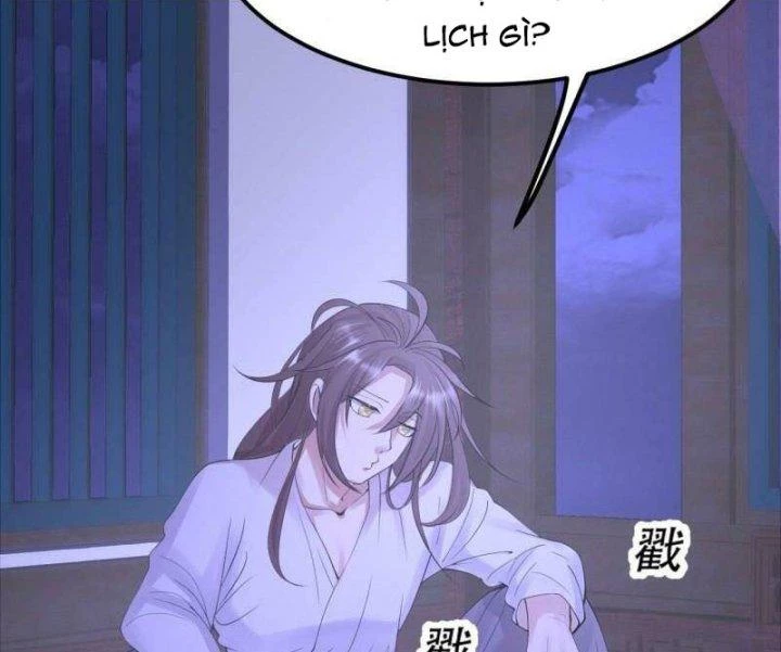 Xui Xẻo Đại Chiến Khí Vận Vương Chapter 9 - Trang 3
