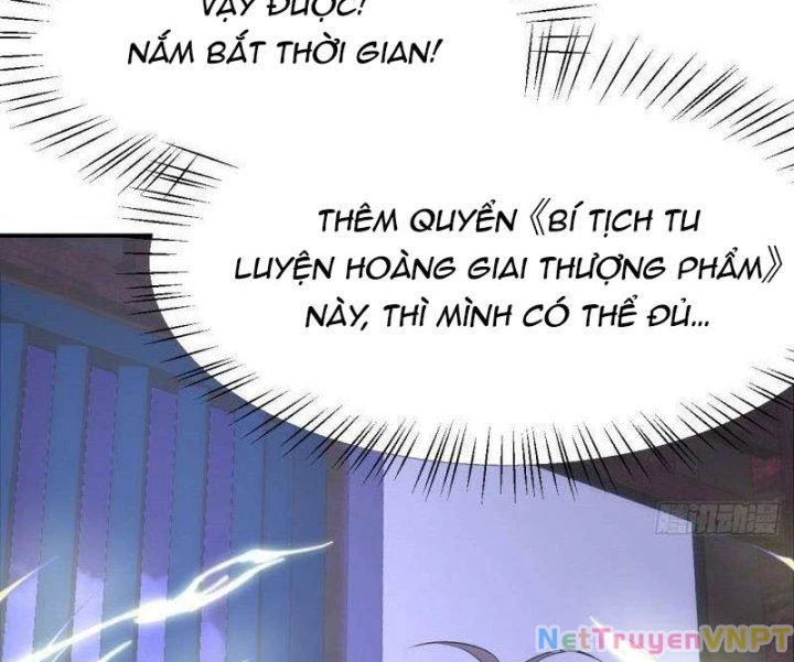 Xui Xẻo Đại Chiến Khí Vận Vương Chapter 9 - Trang 3